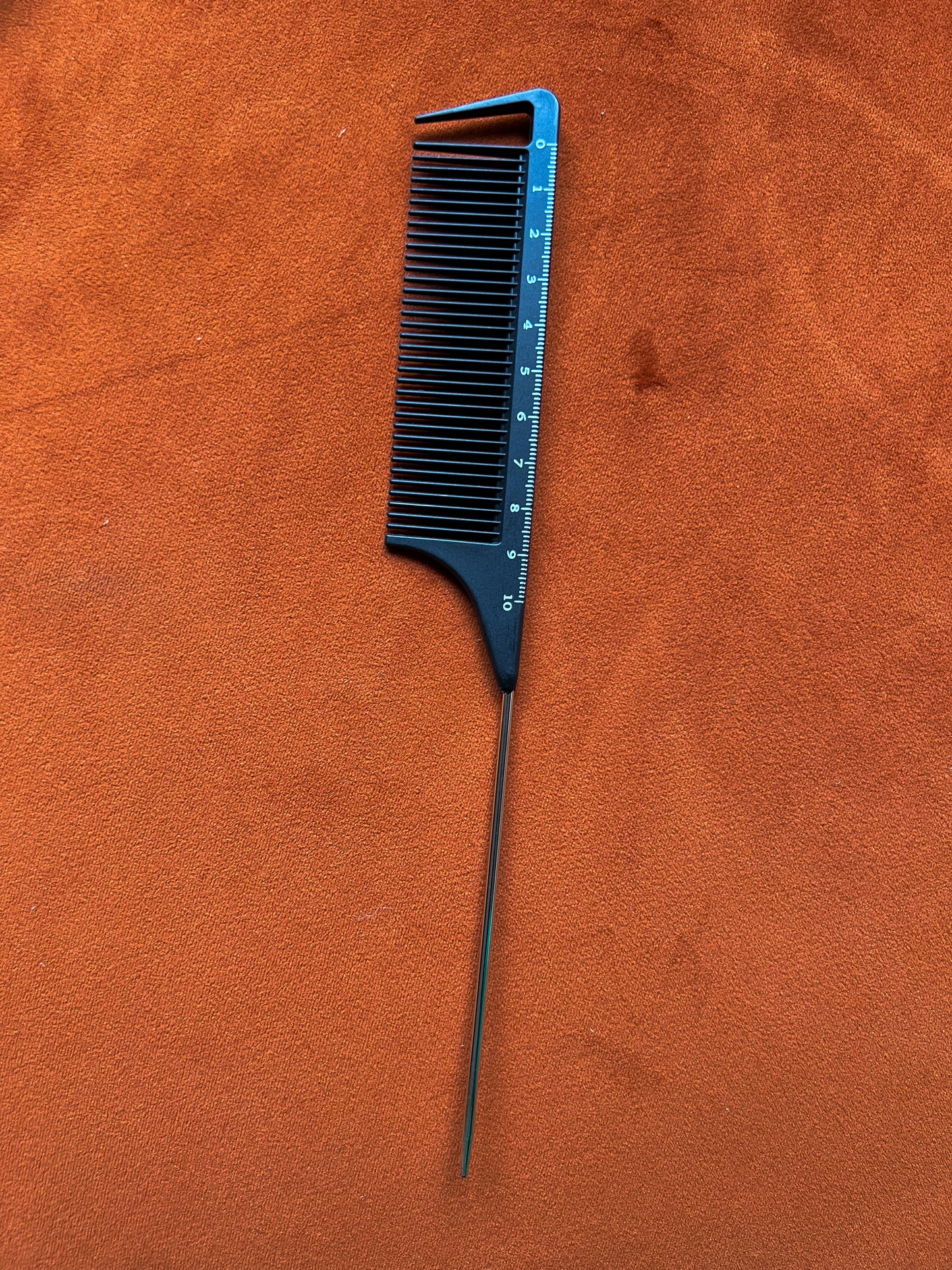 AccuBraid Rat Tail Comb